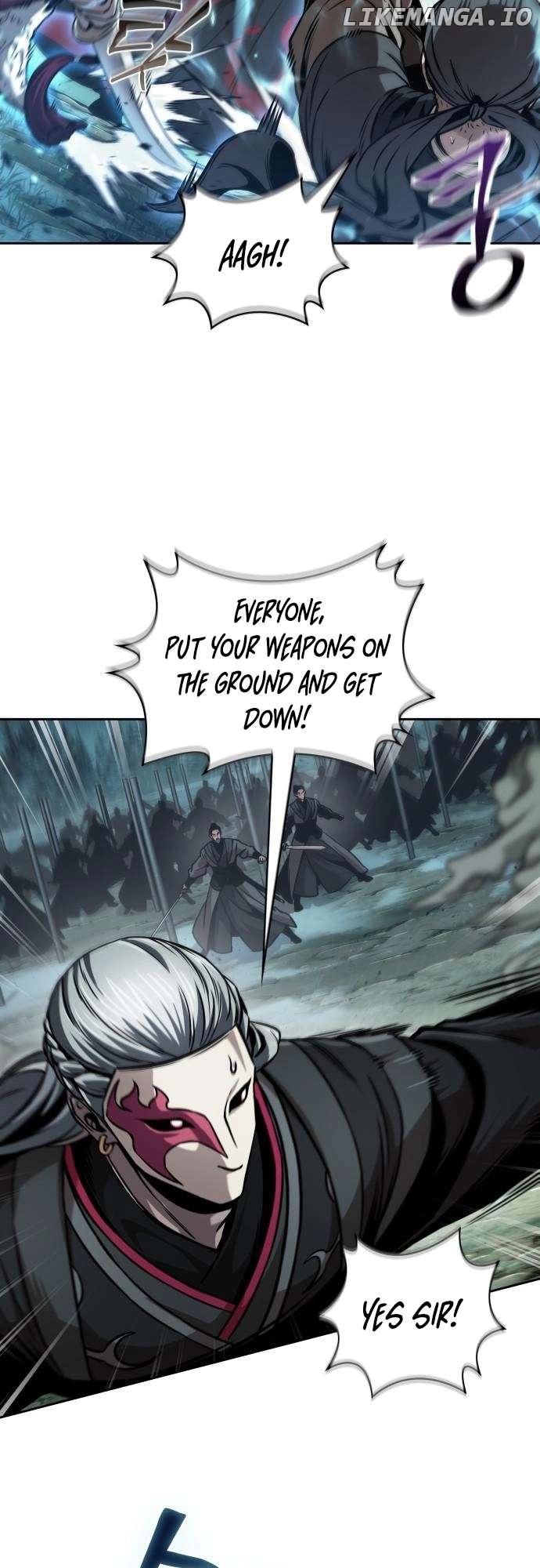 Nano Machine Chapter 254 image 32